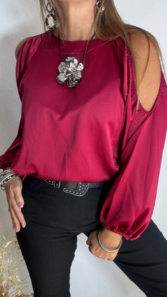 Blusa Anastasia - comprar online