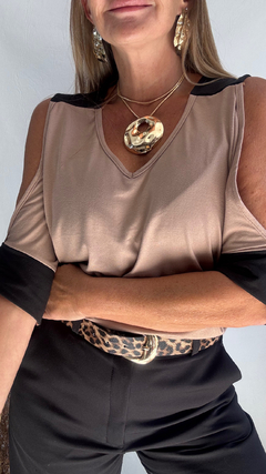 Remera Travis - comprar online