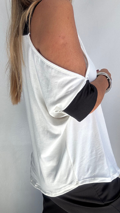 Remera Travis - tienda online
