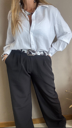 Pantalón sastrero Magnolia - tienda online