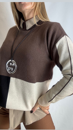 Sweater Cloe en internet