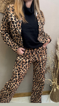 Pantalon Jungle - comprar online