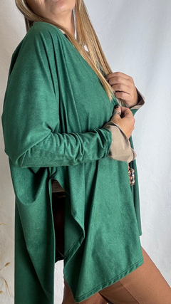 Saco Capa Francis - tienda online