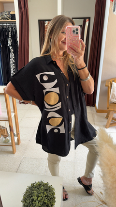 Camisa Betania - comprar online