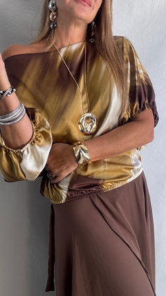 Blusa Pritty - comprar online