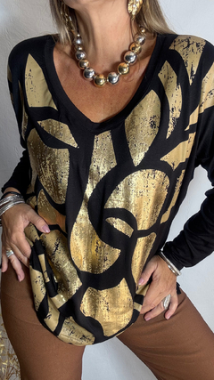 Remera Sarem - Entre Nosotras Online