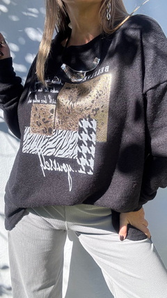 Sweater Believe - Entre Nosotras Online