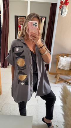 Camisa Betania