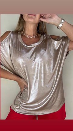 Remera Rocio - Entre Nosotras Online