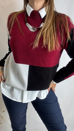 Sweater Cloe - comprar online