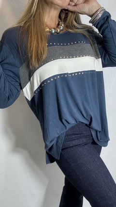 Remera Lupe