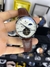 P. PHILIPPHE TOURBILION PERPETUAL BRANCO/MARROM PREMIUM AAA+ 44MM - A PROVA DÁGUA 10ATM