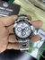 DAYTONA OYSTER PANDA SUPER CLONE 40MM - A PROVA DÁGUA 100ATM na internet