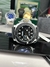 LUMINOR PANERAI SUBMERSIBLE PRETO/AZUL SUPER CLONE 55MM - A PROVA DÁGUA 100ATM - comprar online