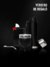 Combo Imperial BLACK | Mate, Termo y Bombilla - sevamate