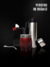 Combo Imperial de Acero Marrón | Mate, Termo y Bombilla - comprar online