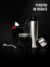Combo Imperial de Acero Negro | Mate, Termo y Bombilla - comprar online