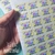 Etiquetas termocolante personalizadas na internet