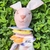 Kit de estampas para confecção - COELHO MONTESSORI
