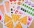 Kit confecção - Pizzaria Divertida