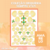 kit de estampas para confecção - Orquídea Sempre Viva - comprar online