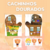 Kit de estampas para confecção - LUVAS PEDAGÓGICAS - Loja Raposa Ateliê