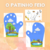 Kit de estampas para confecção - LUVAS PEDAGÓGICAS na internet