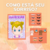 kit de estampas para confecção - COMO ESTÁ SEU SORRISO?