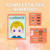 Imagem do kit de estampas para confecção - COMO ESTÁ SEU SORRISO?