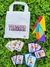 kit confecção - TANGRAM na internet