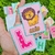 Kit de estampas para confecção - JOGO DA MEMÓRIA ALFABETO - comprar online