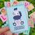 Kit de estampas para confecção - JOGO DA MEMÓRIA ALFABETO na internet