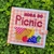 Kit confecção - HORA DO PICNIC