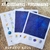 kit de estampas - ESPAÇO AZUL E ROXO - comprar online