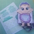 kit confecção - MINI BOOK DESFRALDE