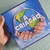 kit confecção - Quiet book: A CRIAÇÃO