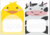 Estampas CARDS SENSORIAIS - ANIMAIS CUTE (VOL: 1) - Loja Raposa Ateliê