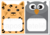 Estampas CARDS SENSORIAIS - ANIMAIS CUTE (VOL: 1) na internet
