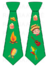 kit confecção - GRAVATA JUNINA (SOMENTE FIGURAS) - comprar online