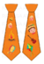 kit confecção - GRAVATA JUNINA (SOMENTE FIGURAS) - loja online