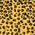 Feltro sublimado - ANIMAL PRINT
