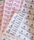 Etiquetas termocolante personalizadas - comprar online