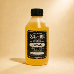 250 ml. | JOJOBA 100% Puro & Orgánico
