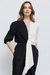 CONJUNTO CALÇA BICOLOR, LAÇO VISCOSE 02001.059 - comprar online