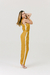 CONJUNTO CALÇA LISTRA, LINEN FRESH. - comprar online