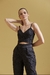 TOP RENDA DECOTE V - loja online