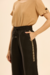 BLUSA MARROKAN BÁSICA BOTÕES MC 021469 - Maria Arruda
