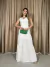 VESTIDO LINHO DEC. V 05651 na internet