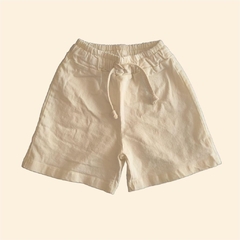 Short gabardina Dani