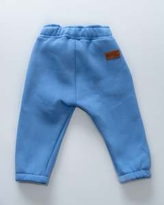 JOGGINS NANO BEBE en internet